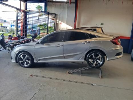 HONDA Civic 2.0 16V 4P EXL FLEX  AUTOM�TICO CVT, Foto 1