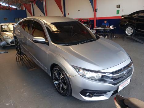 HONDA Civic 2.0 16V 4P EXL FLEX  AUTOM�TICO CVT, Foto 5