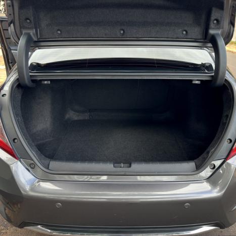 HONDA Civic 2.0 16V 4P EXL FLEX  AUTOM�TICO CVT, Foto 13