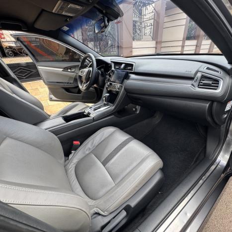 HONDA Civic 2.0 16V 4P EXL FLEX  AUTOM�TICO CVT, Foto 16