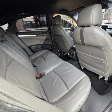 HONDA Civic 2.0 16V 4P EXL FLEX  AUTOM�TICO CVT, Foto 18