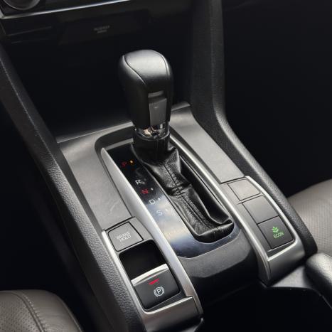 HONDA Civic 2.0 16V 4P EXL FLEX  AUTOM�TICO CVT, Foto 20