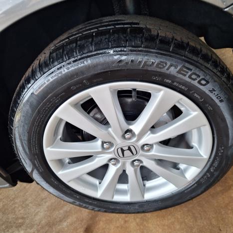 HONDA Civic 2.0 16V 4P FLEX LXR AUTOM�TICO, Foto 5