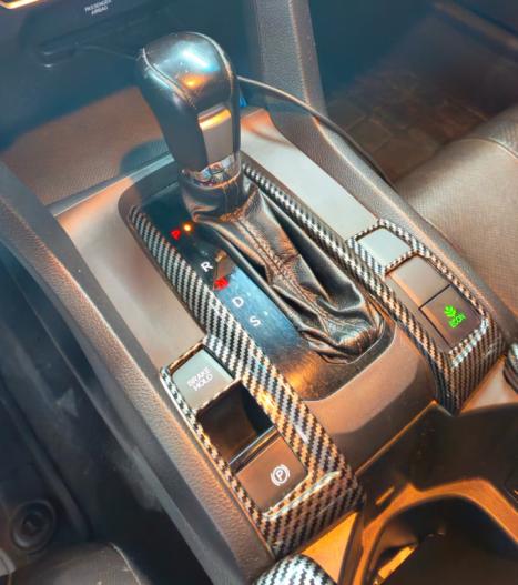 HONDA Civic 2.0 16V 4P EX FLEX  AUTOM�TICO CVT, Foto 12