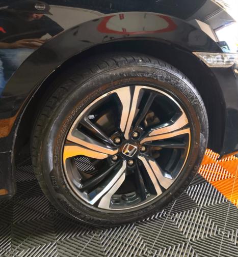 HONDA Civic 2.0 16V 4P EX FLEX  AUTOM�TICO CVT, Foto 16