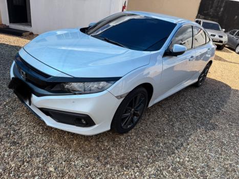 HONDA Civic 2.0 16V 4P EXL FLEX  AUTOM�TICO CVT, Foto 2