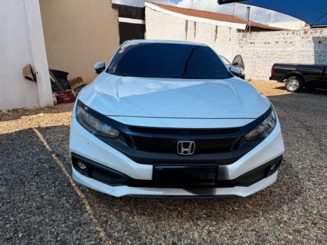 HONDA Civic 2.0 16V 4P EXL FLEX  AUTOM�TICO CVT, Foto 3