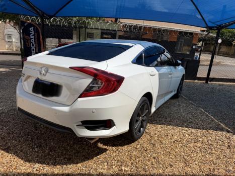 HONDA Civic 2.0 16V 4P EXL FLEX  AUTOM�TICO CVT, Foto 5