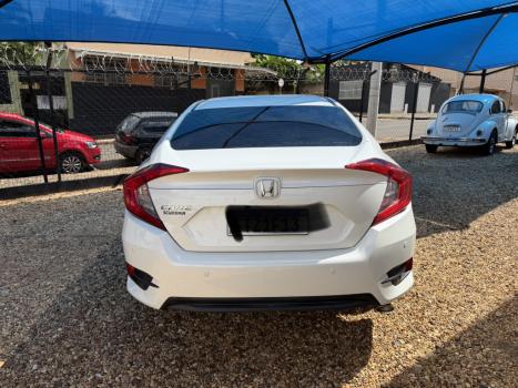HONDA Civic 2.0 16V 4P EXL FLEX  AUTOM�TICO CVT, Foto 6