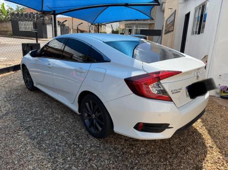 HONDA Civic 2.0 16V 4P EXL FLEX  AUTOM�TICO CVT, Foto 7