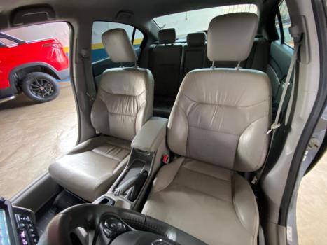 HONDA Civic 2.0 16V 4P FLEX LXR AUTOM�TICO, Foto 11