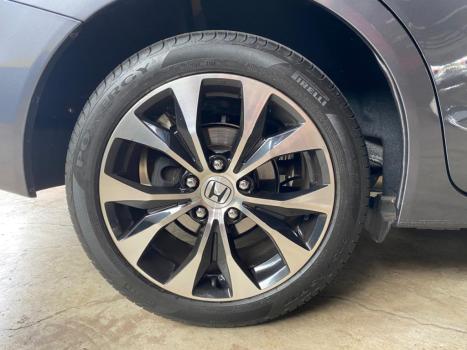 HONDA Civic 2.0 16V 4P FLEX LXR AUTOM�TICO, Foto 14