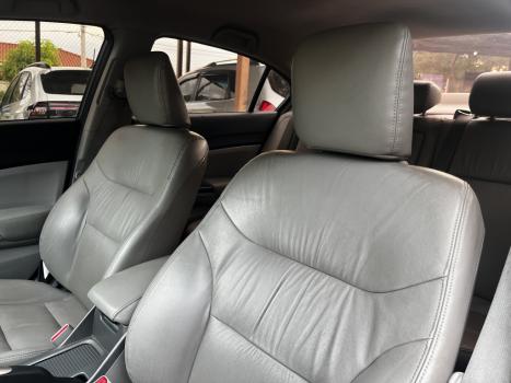 HONDA Civic 2.0 16V 4P FLEX LXR AUTOM�TICO, Foto 4