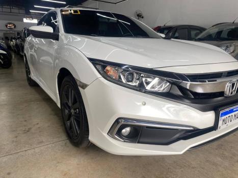 HONDA Civic 2.0 16V 4P EXL FLEX  AUTOM�TICO CVT, Foto 2