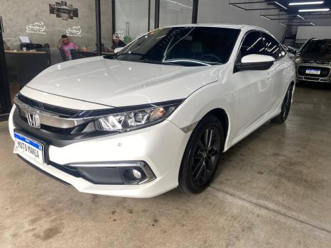 HONDA Civic 2.0 16V 4P EXL FLEX  AUTOM�TICO CVT, Foto 3