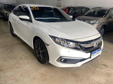 HONDA Civic 2.0 16V 4P EXL FLEX  AUTOM�TICO CVT, Foto 4
