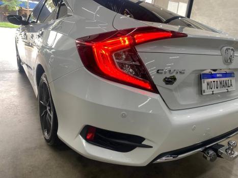 HONDA Civic 2.0 16V 4P EXL FLEX  AUTOM�TICO CVT, Foto 7