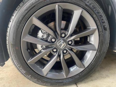 HONDA Civic 2.0 16V 4P EXL FLEX  AUTOM�TICO CVT, Foto 11