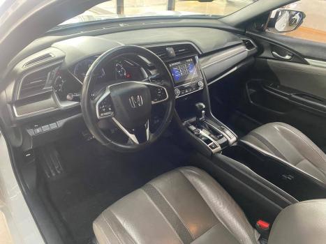HONDA Civic 2.0 16V 4P EXL FLEX  AUTOM�TICO CVT, Foto 15