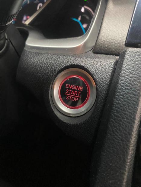 HONDA Civic 2.0 16V 4P EXL FLEX  AUTOM�TICO CVT, Foto 16