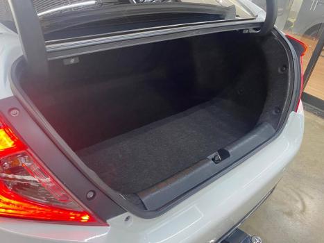 HONDA Civic 2.0 16V 4P EXL FLEX  AUTOM�TICO CVT, Foto 17