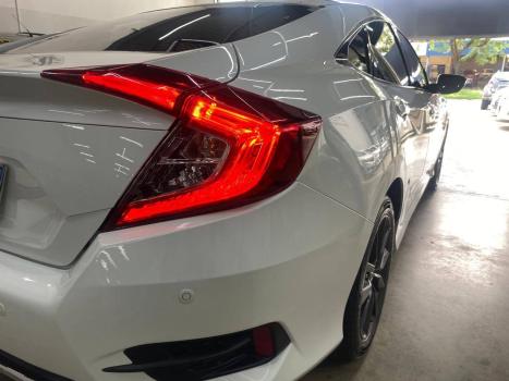 HONDA Civic 2.0 16V 4P EXL FLEX  AUTOM�TICO CVT, Foto 19