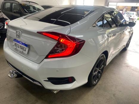 HONDA Civic 2.0 16V 4P EXL FLEX  AUTOM�TICO CVT, Foto 21