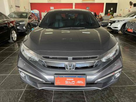 HONDA Civic 2.0 16V 4P EXL FLEX  AUTOM�TICO CVT, Foto 6