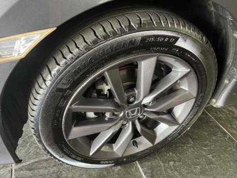 HONDA Civic 2.0 16V 4P EXL FLEX  AUTOM�TICO CVT, Foto 7