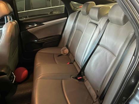 HONDA Civic 2.0 16V 4P EXL FLEX  AUTOM�TICO CVT, Foto 13