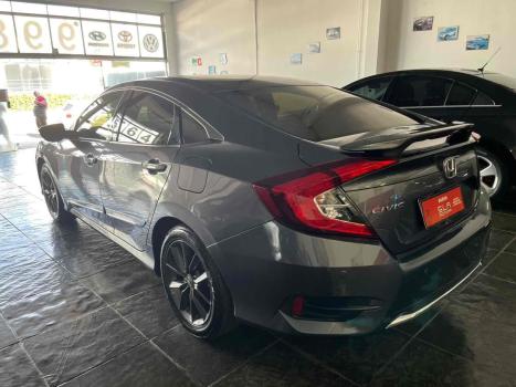 HONDA Civic 2.0 16V 4P EXL FLEX  AUTOM�TICO CVT, Foto 2