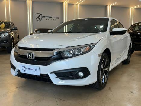 HONDA Civic 2.0 16V 4P EXL FLEX  AUTOM�TICO CVT, Foto 1
