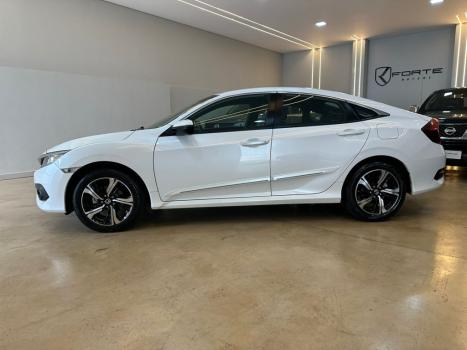 HONDA Civic 2.0 16V 4P EXL FLEX  AUTOM�TICO CVT, Foto 2