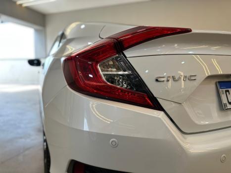 HONDA Civic 2.0 16V 4P EXL FLEX  AUTOM�TICO CVT, Foto 4