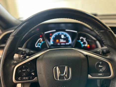 HONDA Civic 2.0 16V 4P EXL FLEX  AUTOM�TICO CVT, Foto 5