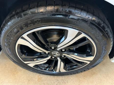 HONDA Civic 2.0 16V 4P EXL FLEX  AUTOM�TICO CVT, Foto 11