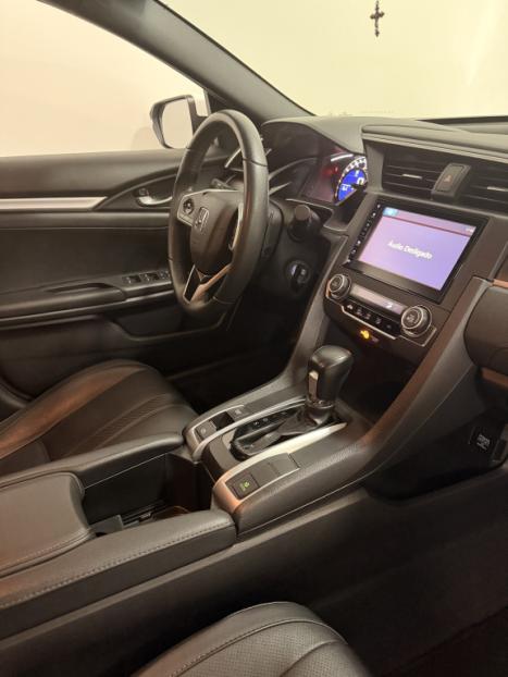 HONDA Civic 2.0 16V 4P EX FLEX  AUTOM�TICO CVT, Foto 5
