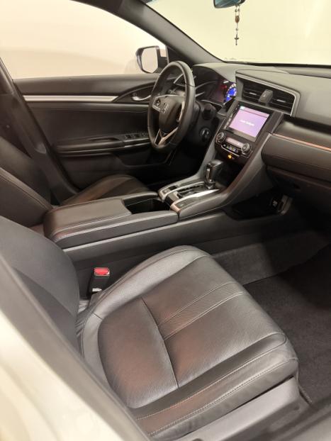 HONDA Civic 2.0 16V 4P EX FLEX  AUTOM�TICO CVT, Foto 6