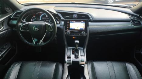 HONDA Civic 2.0 16V 4P EXL FLEX  AUTOM�TICO CVT, Foto 2