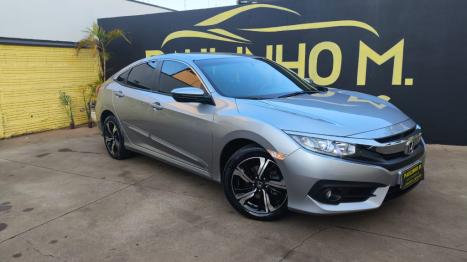 HONDA Civic 2.0 16V 4P EXL FLEX  AUTOM�TICO CVT, Foto 3