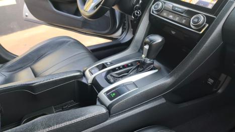HONDA Civic 2.0 16V 4P EXL FLEX  AUTOM�TICO CVT, Foto 8
