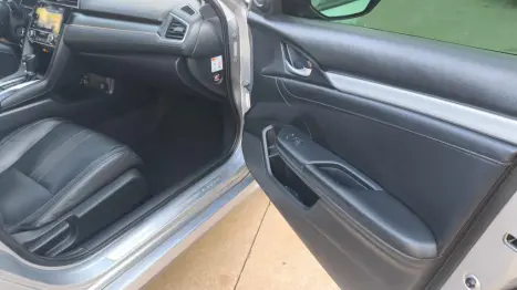 HONDA Civic 2.0 16V 4P EXL FLEX  AUTOM�TICO CVT, Foto 13