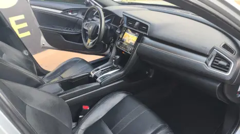 HONDA Civic 2.0 16V 4P EXL FLEX  AUTOM�TICO CVT, Foto 15