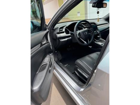 HONDA Civic 2.0 16V 4P EXL FLEX  AUTOM�TICO CVT, Foto 3