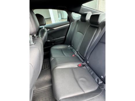 HONDA Civic 2.0 16V 4P EXL FLEX  AUTOM�TICO CVT, Foto 5