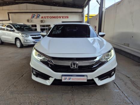 HONDA Civic 2.0 16V 4P EX FLEX  AUTOM�TICO CVT, Foto 1