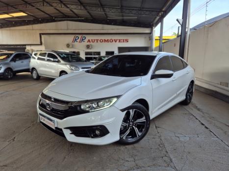 HONDA Civic 2.0 16V 4P EX FLEX  AUTOM�TICO CVT, Foto 2