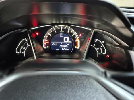 HONDA Civic 2.0 16V 4P EX FLEX  AUTOM�TICO CVT, Foto 5