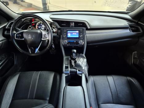 HONDA Civic 2.0 16V 4P EX FLEX  AUTOM�TICO CVT, Foto 6