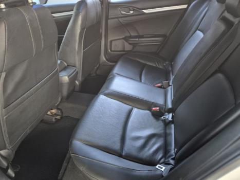 HONDA Civic 2.0 16V 4P EX FLEX  AUTOM�TICO CVT, Foto 7